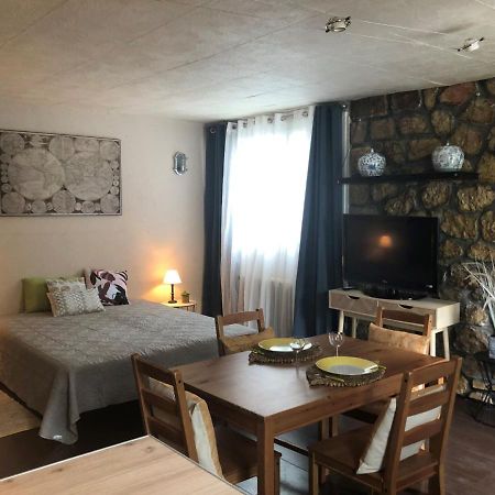 Studio Bijou Plage Antibes Juan-Les-Pins מראה חיצוני תמונה