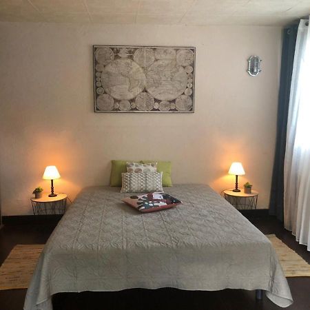 Studio Bijou Plage Antibes Juan-Les-Pins מראה חיצוני תמונה